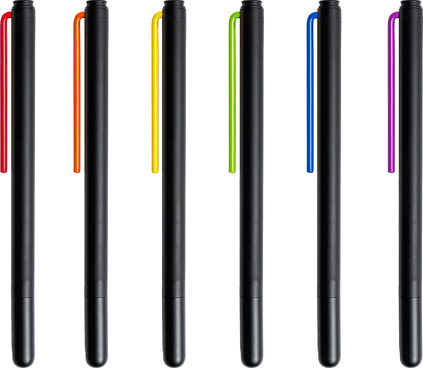 Pininfarina Grafeex F Stylo Éternel, vert