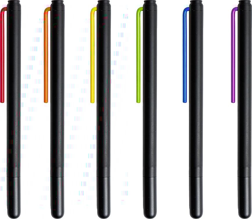 Pininfarina Grafeex Stylo-plume M, orange