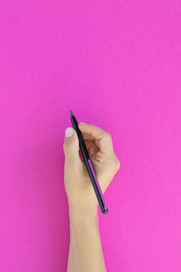 Pininfarina Grafeex Crayon, vert