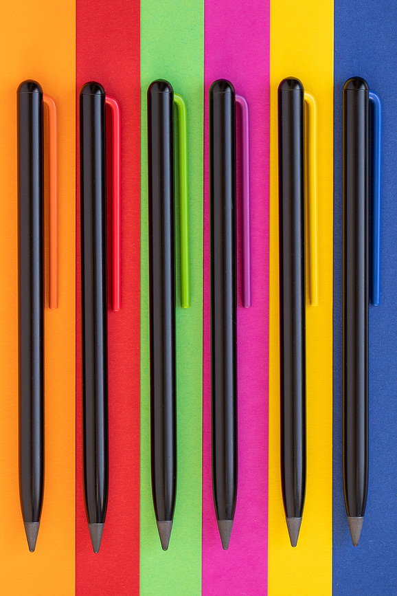 Pininfarina Grafeex Crayon, vert