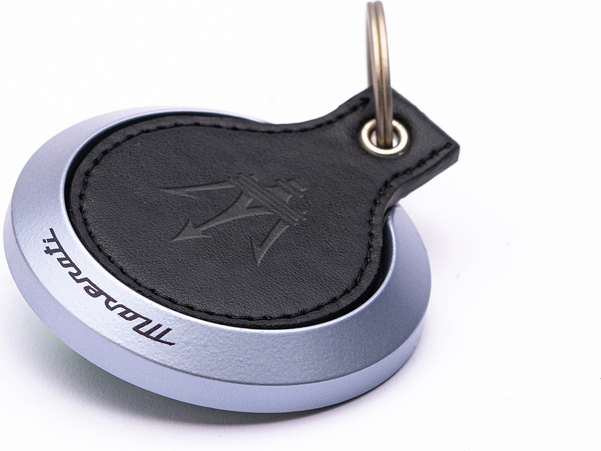 Pininfarina Maserati Μπρελόκ μαγνητικό, μπλε