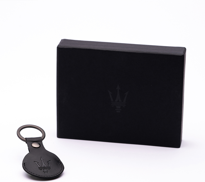 Pininfarina Μπρελόκ Air Tag, Maserati, μπλε