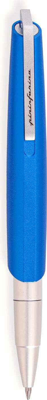 Pininfarina Pf Go Kugelschreiber, blau