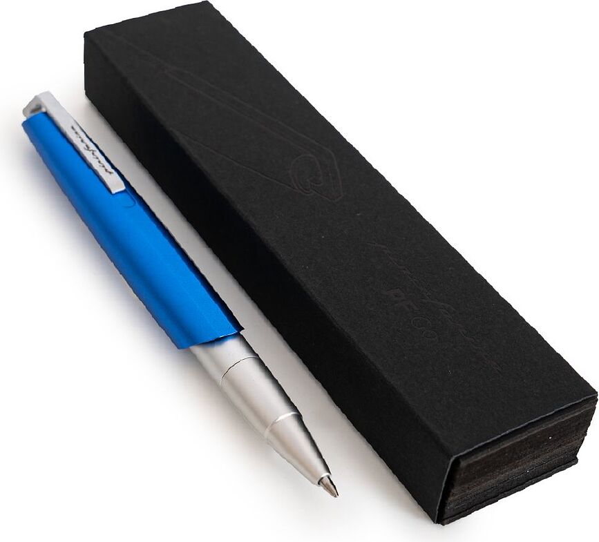 Pininfarina Pf Go Stylo, titane