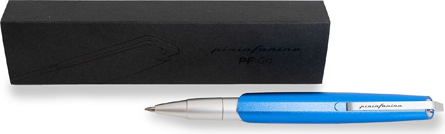 Pininfarina Pf Go Στυλό, τιτανίου