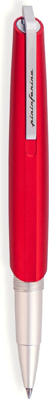 Pininfarina PF Go Tintenroller, rot
