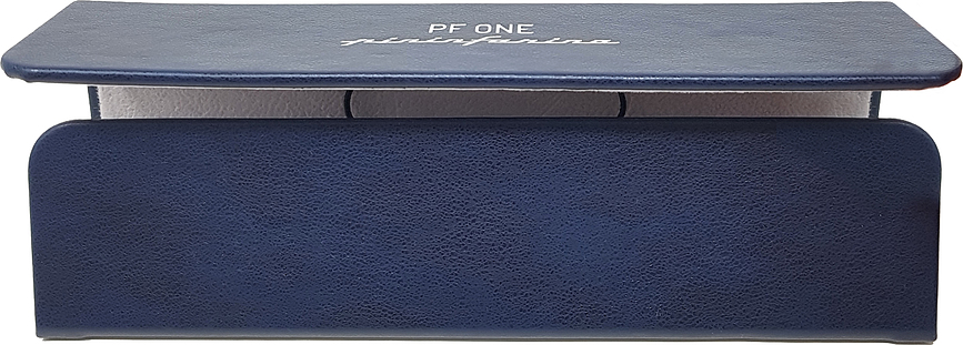Pininfarina PF One Kemični svinčnik, moder