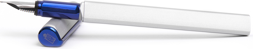 Pininfarina Pf One B Stylo Plume, bleu