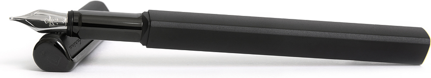 Pininfarina Pf One B Stylo Plume, noir