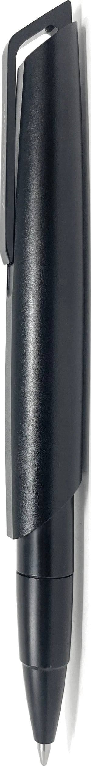 Pininfarina PF Two Kugelschreiber, schwarz