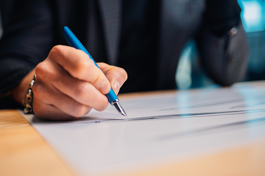 Pininfarina Pf Two B Nalivno pero, modro