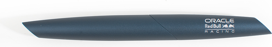 Pininfarina Pf Two Oracle Redbull Στυλό Πένας, μύτη M