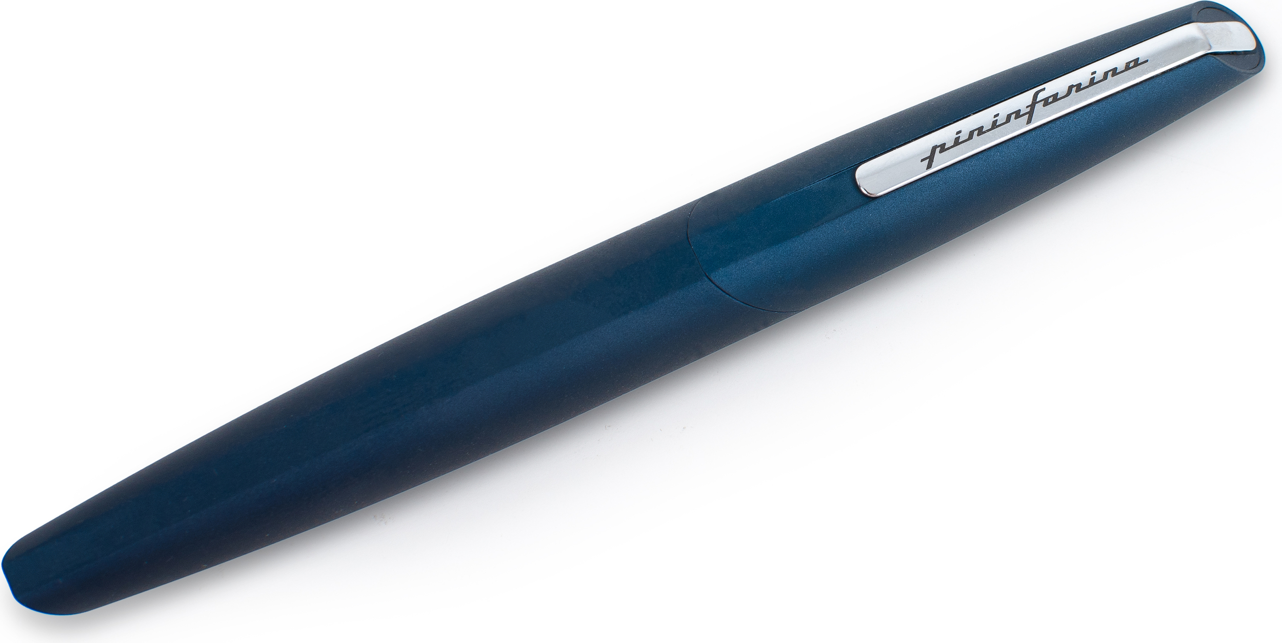 Pininfarina Pf Two Tintenroller, dunkelblau