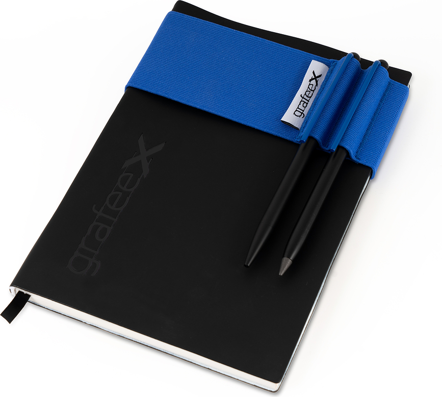 Pininfarina Pisaći Set crveni 4 kom.