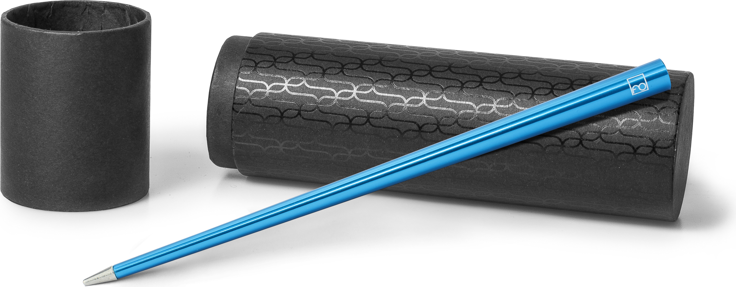 Pininfarina Prima Ewiger Bleistift, blau