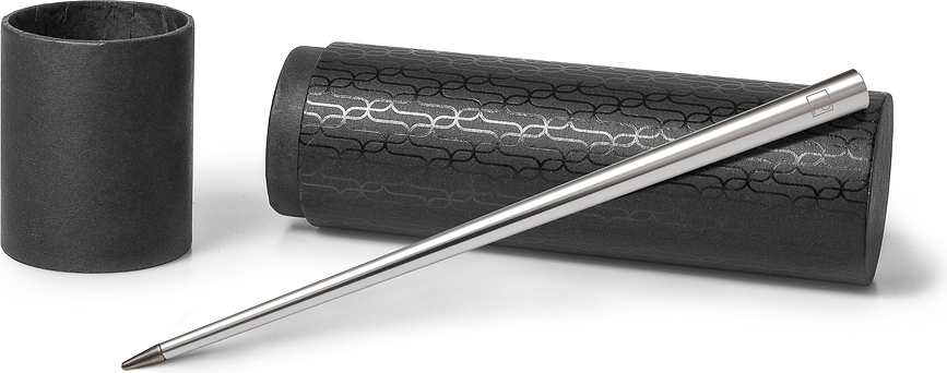 Pininfarina Prima Stylo Éternel, argenté