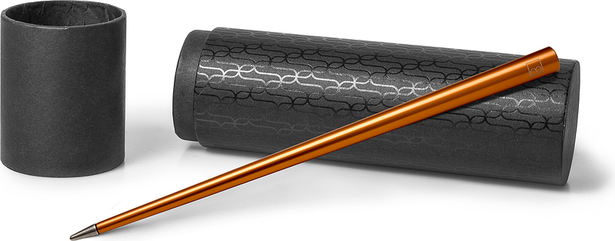 Pininfarina Prima Stylo Éternel, orange