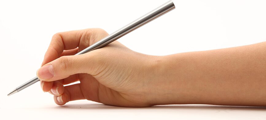 Pininfarina Prima Stylo Éternel, titane