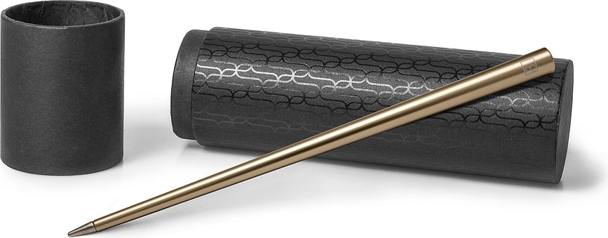 Pininfarina Prima Večno pisalo, zlato