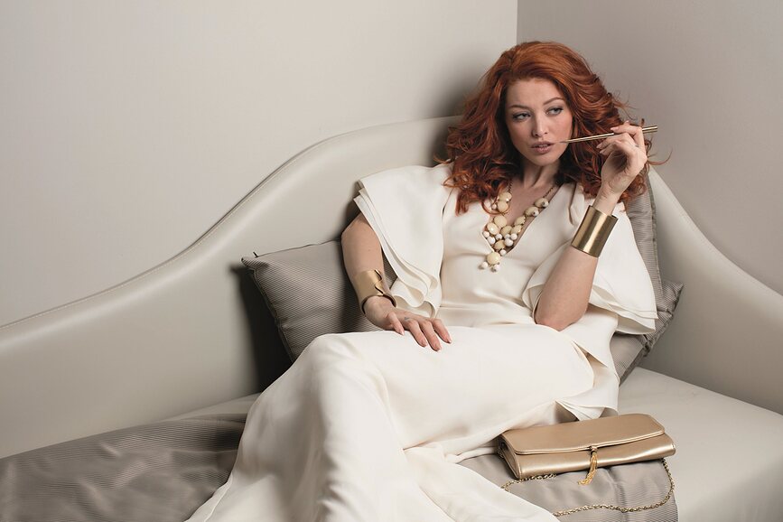 Pininfarina Prima Večno pisalo, črno