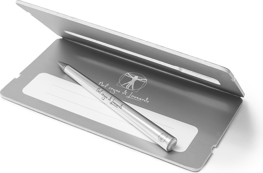 Pininfarina Primina Leonardo 500th Anniversary Stylo Sans Encre