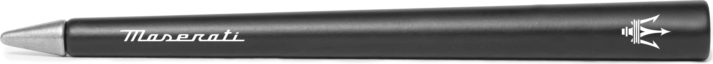 Pininfarina Primina Maserati Ewiger Stift, schwarz