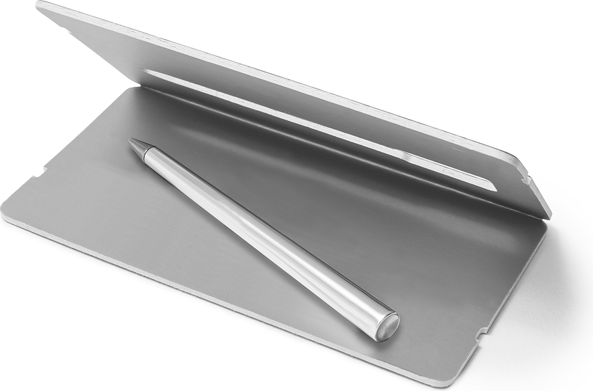 Pininfarina Primina Vječna Olovka crna