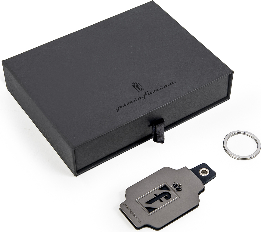 Pininfarina Reborn Porte-clés