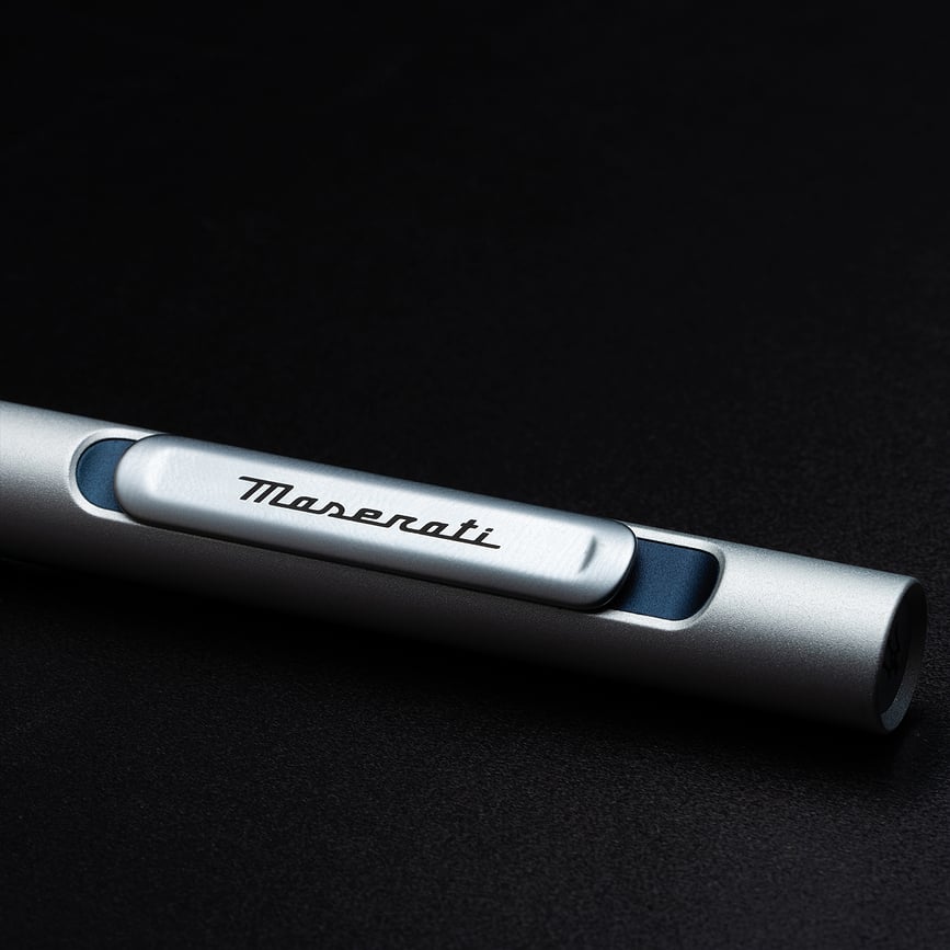 Pininfarina Slider Maserati Kemijska Olovka