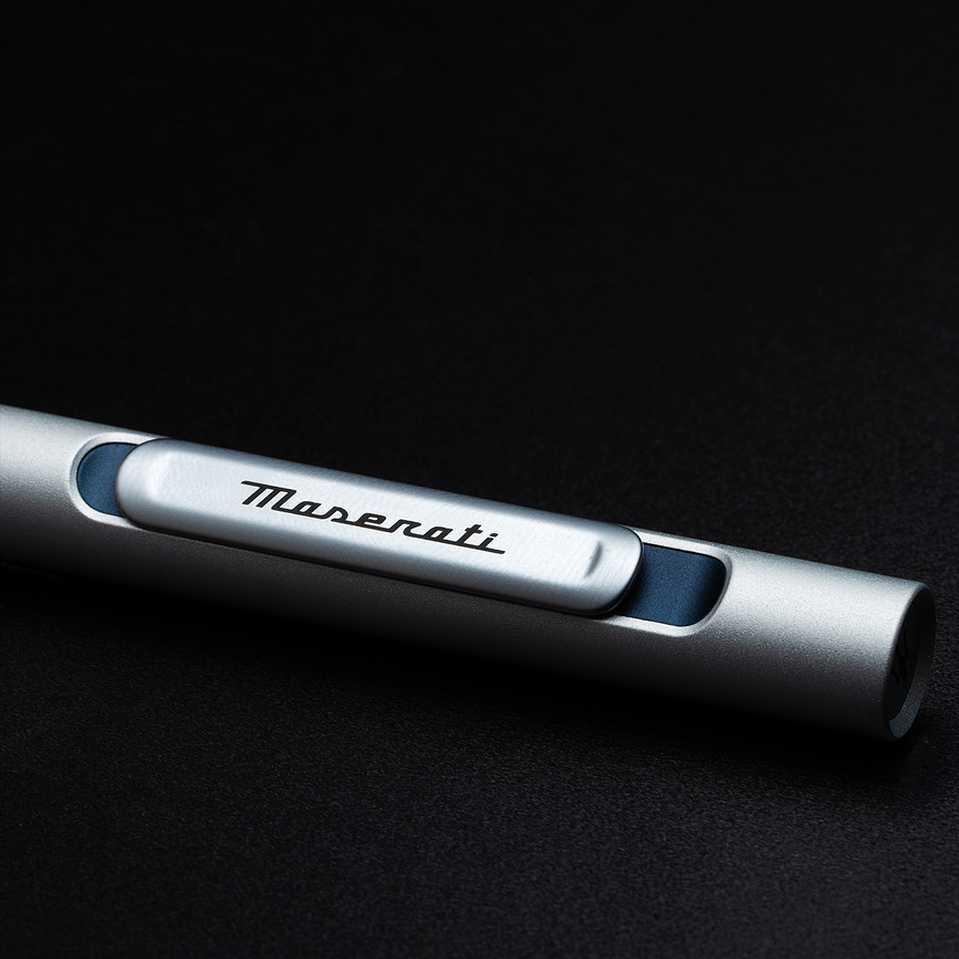 Pininfarina Slider Maserati Stylo Bille