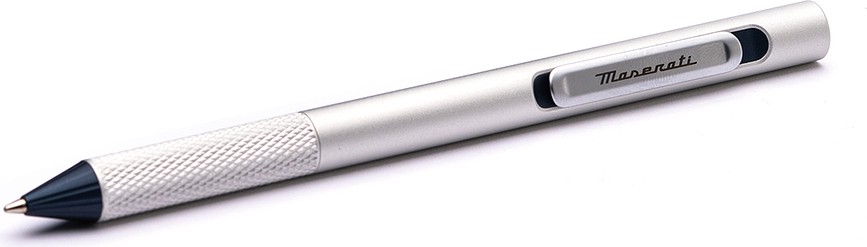 Pininfarina Slider Maserati Stylo Bille