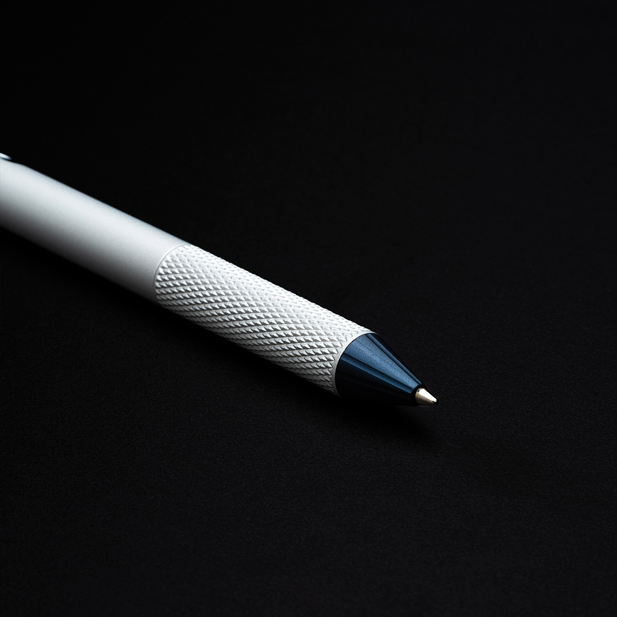 Pininfarina Slider Maserati Stylo Bille