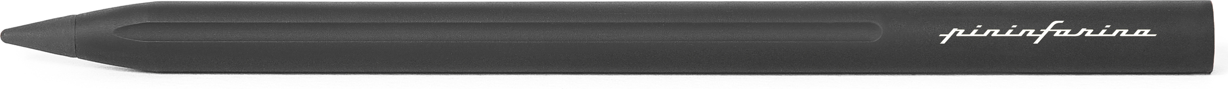 Pininfarina Smart Bleistift, Titan