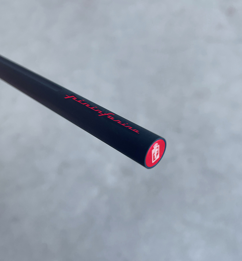 Pininfarina Smart Crayon, titane