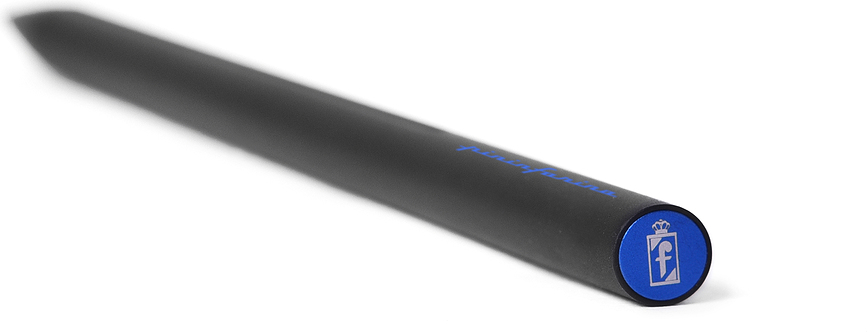 Pininfarina Smart Crayon, titane