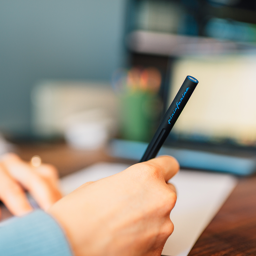 Pininfarina Smart Olovka titanijska