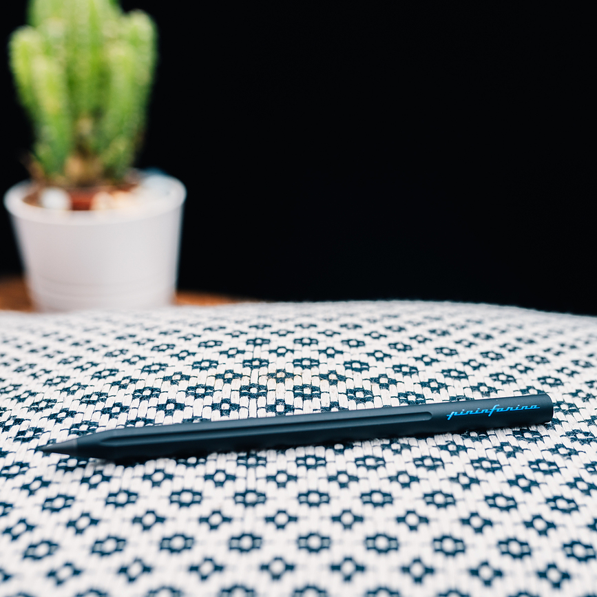 Pininfarina Smart Olovka titanijska