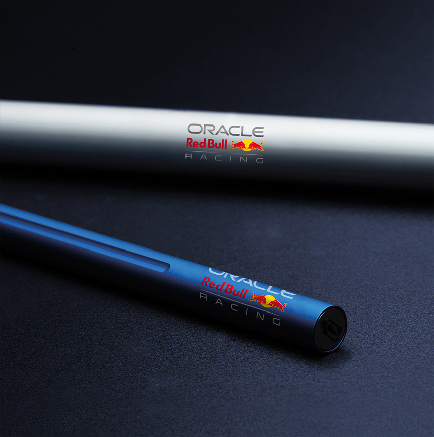 Pininfarina Smart Oracle Redbull Μολύβι