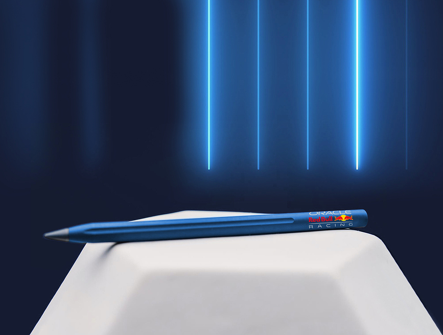 Pininfarina Smart Oracle Redbull Μολύβι