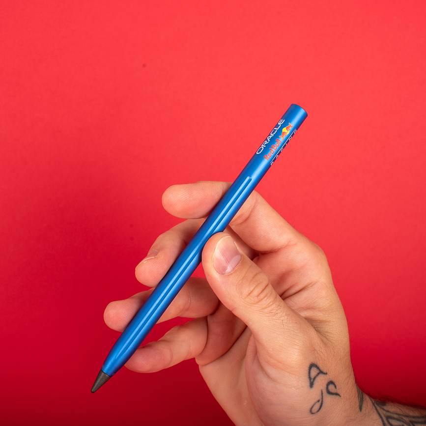 Pininfarina Smart Oracle Redbull Olovka