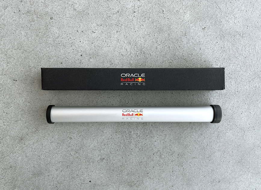 Pininfarina Smart Oracle Redbull Olovka