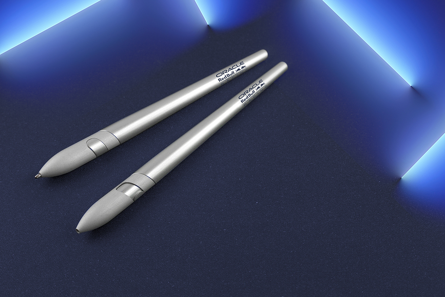 Pininfarina Sosatanza Oracle Redbull Kemični svinčnik