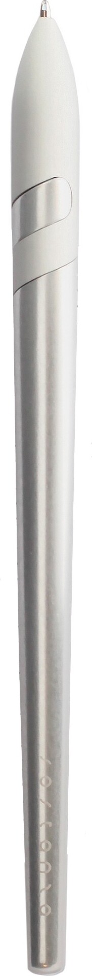 Pininfarina Sostanza Kugelschreiber, silber
