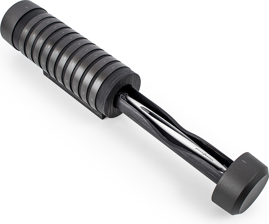 Pininfarina Stylo Éternel avec capsule temporelle, Set 2 pièces