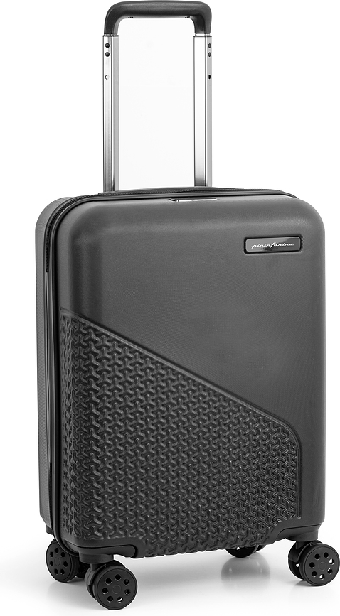 Pininfarina Valise Cabine, noire