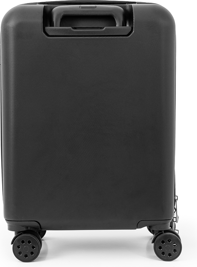Pininfarina Valise Cabine, noire
