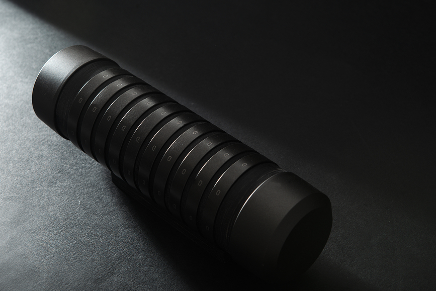 Pininfarina Vječna Olovka s kapsulom vremena 2 kom.