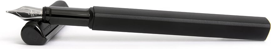 Pluma Estilográfica Pininfarina Pf One B, negro