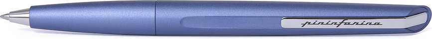Propiska Pininfarina PF Two, modrá