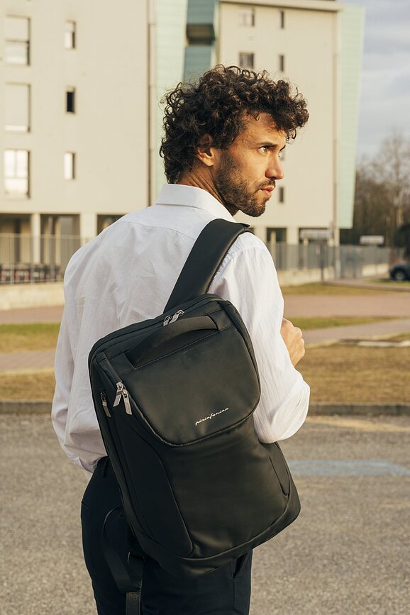 Sac À Dos 26 L, noir